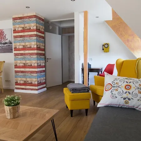 Sommerby Appartement
