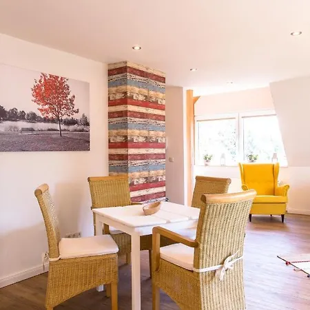 Appartement Sommerby