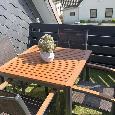 Sommerby Appartement