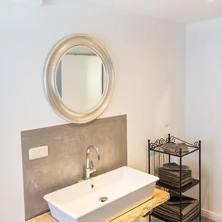 Appartement Sommerby *