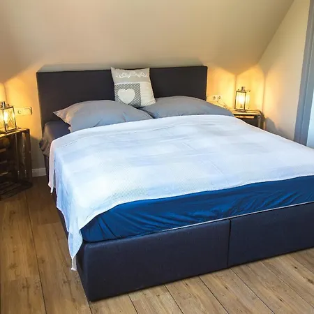 Appartement Sommerby *