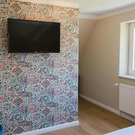 Appartement Sommerby *