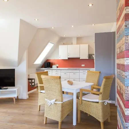 Sommerby Appartement *