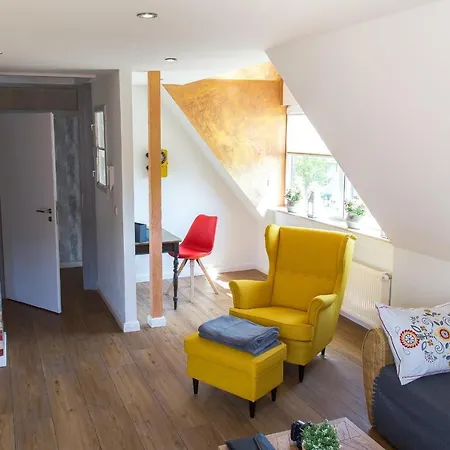 Sommerby Appartement